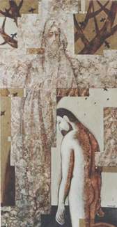 В.Симонов Возвращение